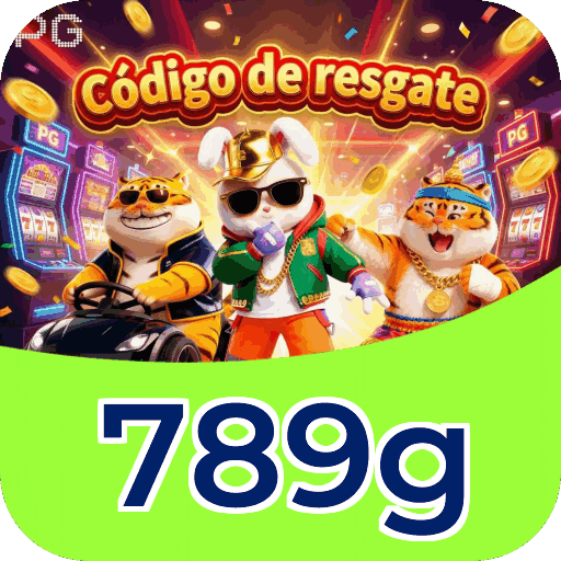 Slots Premium da PG Soft na 789g